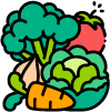 Verduras